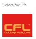 Colors for Life