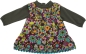 Preview: TUC TUC Baby Mädchen Set 2-teilig Kleid und Langarm-Shirt FLOWER POWER