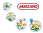 Preview: MECCANO Kids Play VOGEL speziell für Kinder ab 2 Jahre