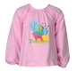 Preview: JNY Colourful Kids Mädchen Shirt Langarm HAPPY GARDEN in rosa