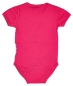 Preview: ME TOO Mädchen Body Kurzarm SYSSE BABY in pink