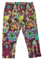 Preview: TUC TUC Baby Mädchen Leggings FLOWER POWER in pink