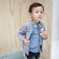 Preview: Tumble N Dry Jungen Jeans-Hemd FRE
