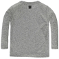 Preview: Tumble N Dry Jungen Langarm-Shirt EARL in graphite grey