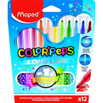 Maped - COLOR PEPS