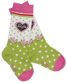 Ebi&Ebi 2er Pack Baby Socken für Mädchen Gr.62/68,74/80 und 86/92 NEU