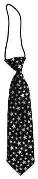 Kinder-Krawatte mit dehnbaren Gummiband