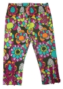 TUC TUC - Leggings FLOWER POWER in pink